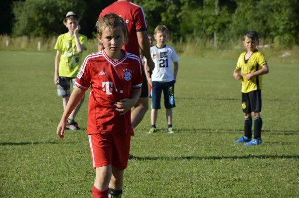 2015-05-11: F-Jug. Saisonabschluss