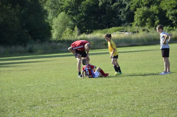 2015-05-11: F-Jug. Saisonabschluss