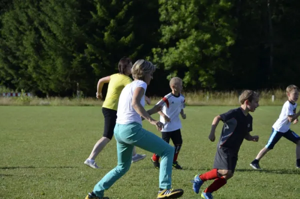 2015-05-11: F-Jug. Saisonabschluss