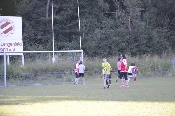 2015-05-11: F-Jug. Saisonabschluss