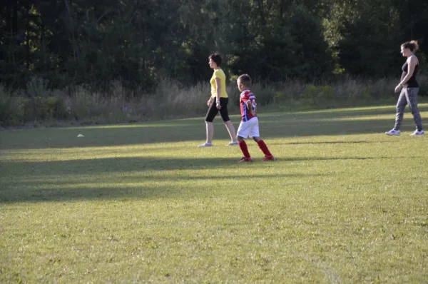 2015-05-11: F-Jug. Saisonabschluss