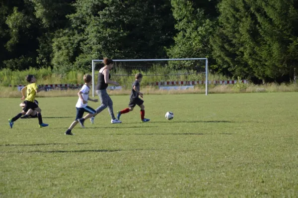 2015-05-11: F-Jug. Saisonabschluss