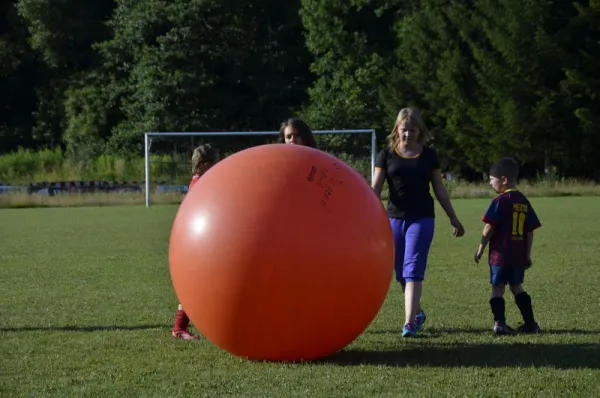 2015-05-11: F-Jug. Saisonabschluss