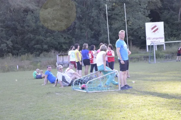 2015-05-11: F-Jug. Saisonabschluss