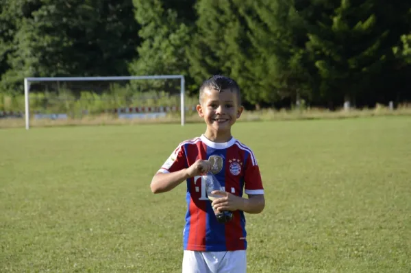 2015-05-11: F-Jug. Saisonabschluss