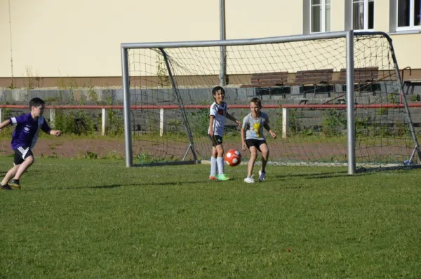 2015-05-11: F-Jug. Saisonabschluss