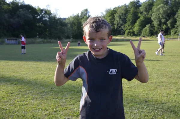 2015-05-11: F-Jug. Saisonabschluss