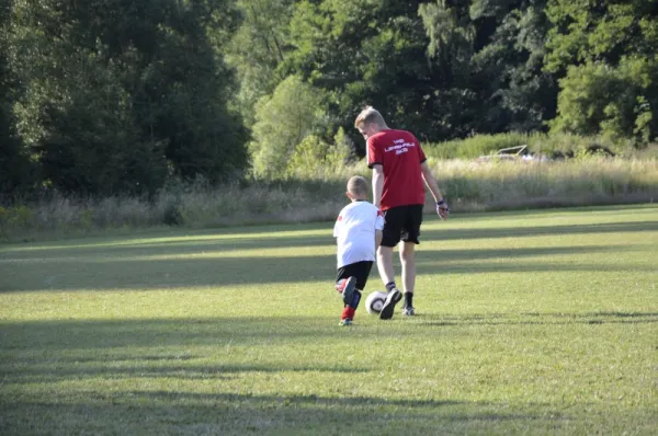 2015-05-11: F-Jug. Saisonabschluss