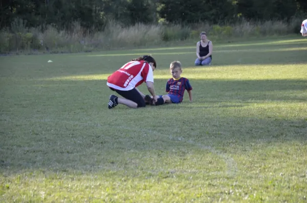 2015-05-11: F-Jug. Saisonabschluss