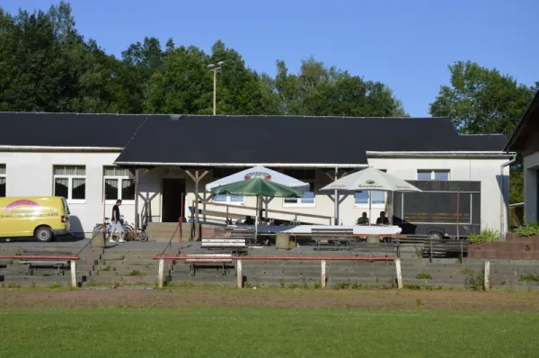 2015-05-11: F-Jug. Saisonabschluss