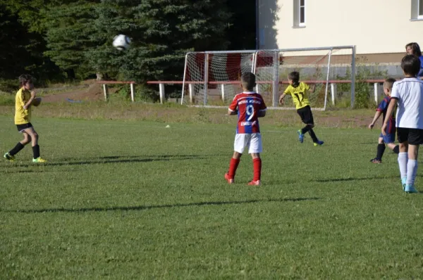 2015-05-11: F-Jug. Saisonabschluss