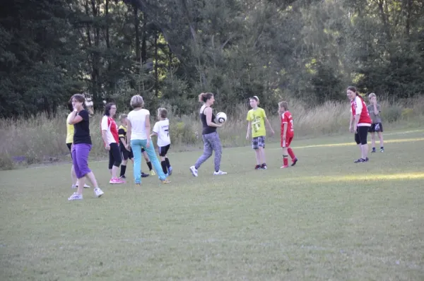 2015-05-11: F-Jug. Saisonabschluss