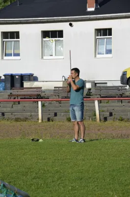 2015-05-11: F-Jug. Saisonabschluss