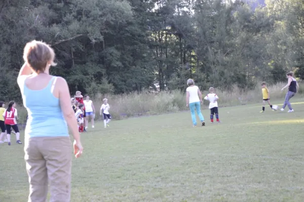 2015-05-11: F-Jug. Saisonabschluss