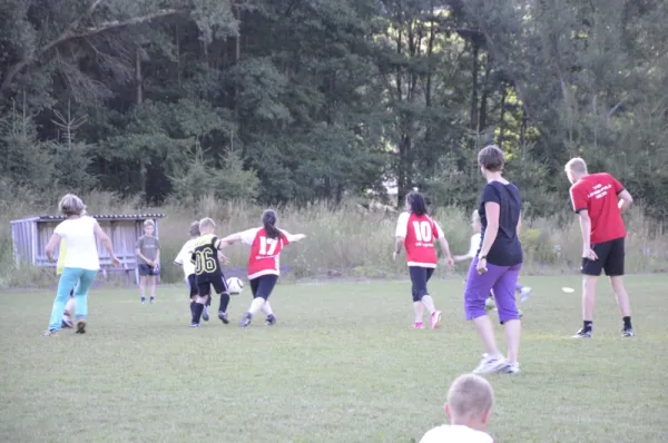 2015-05-11: F-Jug. Saisonabschluss