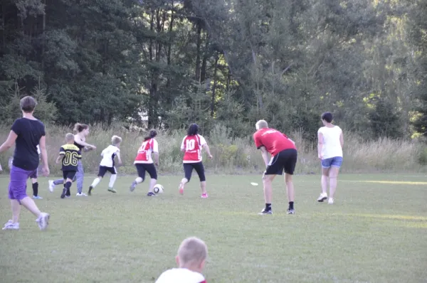 2015-05-11: F-Jug. Saisonabschluss