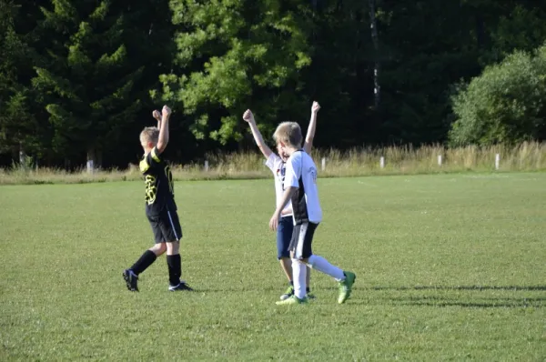 2015-05-11: F-Jug. Saisonabschluss