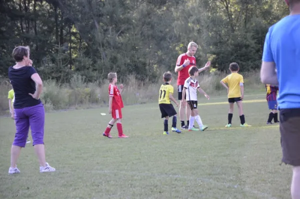 2015-05-11: F-Jug. Saisonabschluss