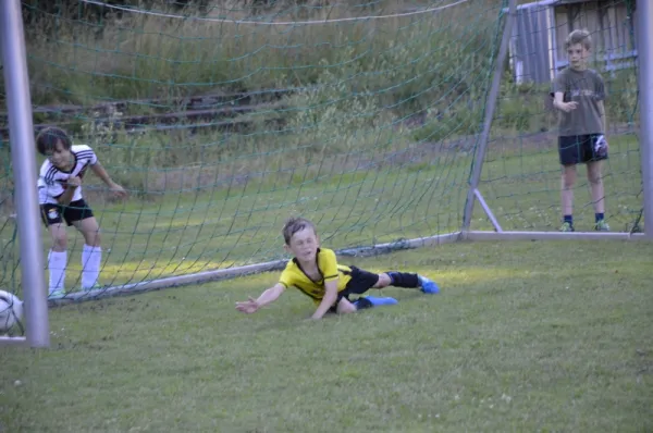 2015-05-11: F-Jug. Saisonabschluss