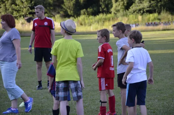 2015-05-11: F-Jug. Saisonabschluss