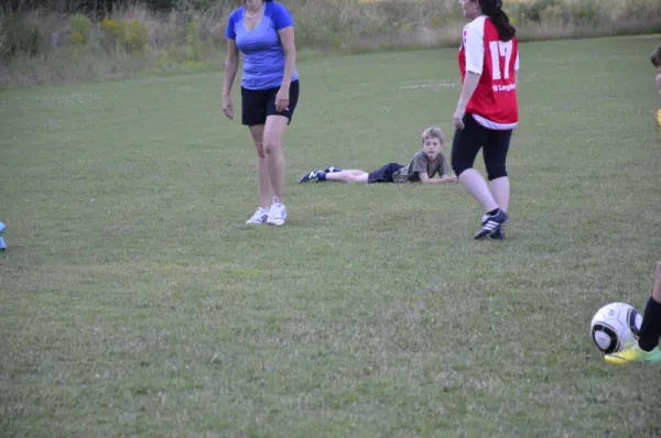 2015-05-11: F-Jug. Saisonabschluss