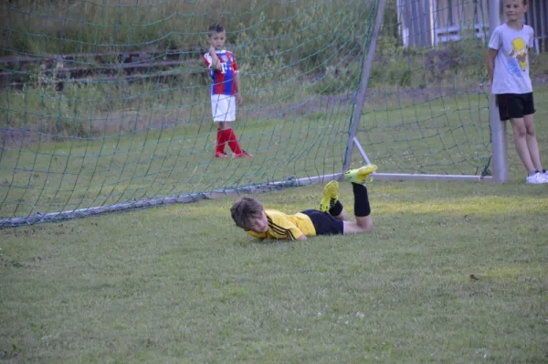 2015-05-11: F-Jug. Saisonabschluss