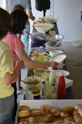 2015-05-11: F-Jug. Saisonabschluss