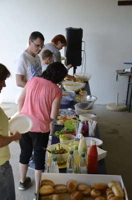 2015-05-11: F-Jug. Saisonabschluss