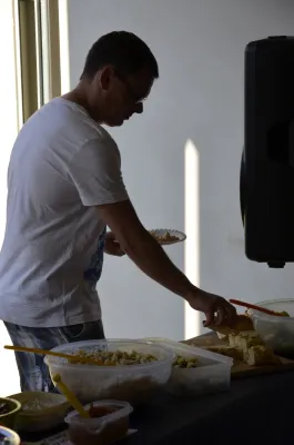 2015-05-11: F-Jug. Saisonabschluss