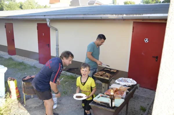 2015-05-11: F-Jug. Saisonabschluss