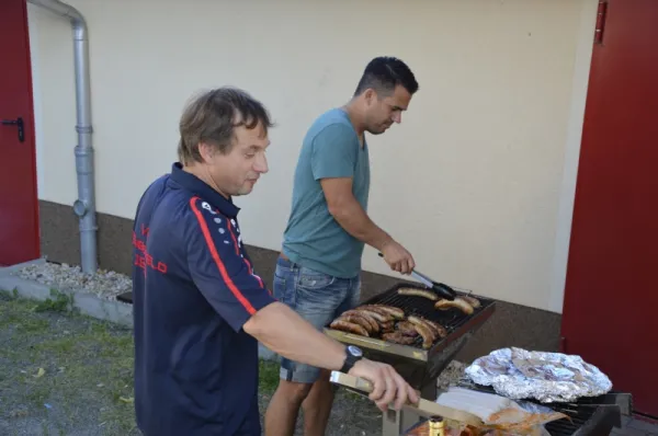 2015-05-11: F-Jug. Saisonabschluss