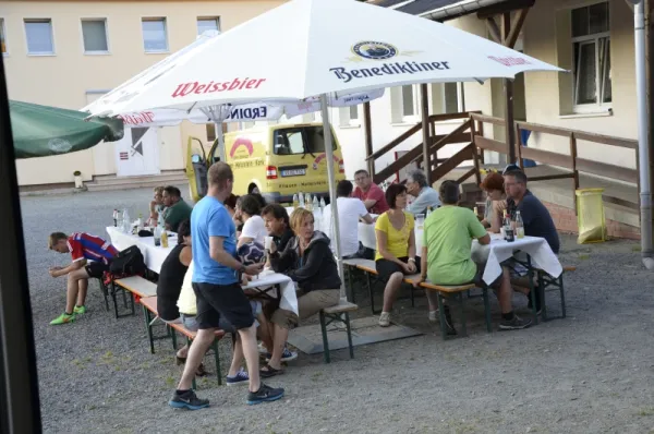 2015-05-11: F-Jug. Saisonabschluss