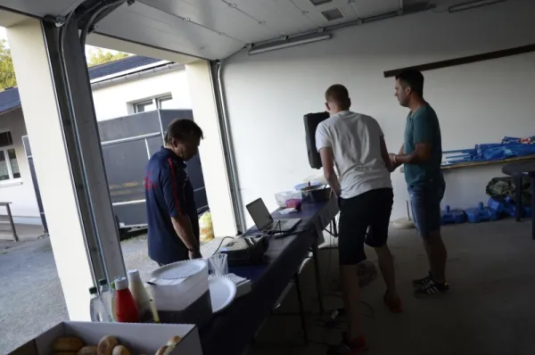 2015-05-11: F-Jug. Saisonabschluss