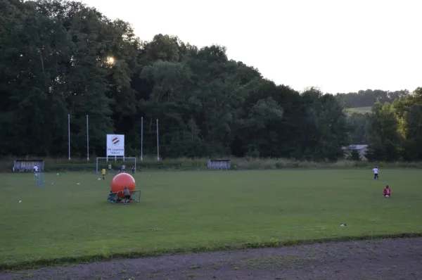 2015-05-11: F-Jug. Saisonabschluss