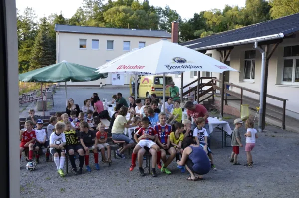 2015-05-11: F-Jug. Saisonabschluss