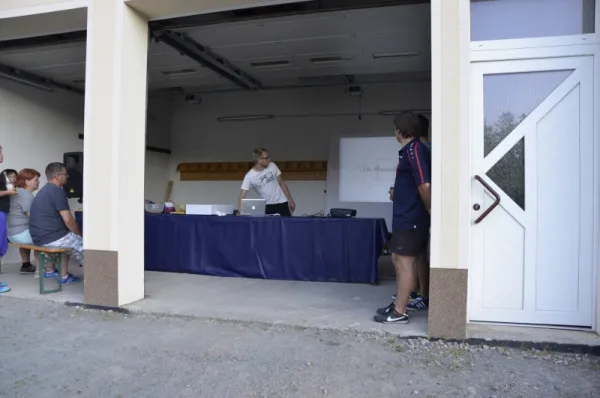 2015-05-11: F-Jug. Saisonabschluss