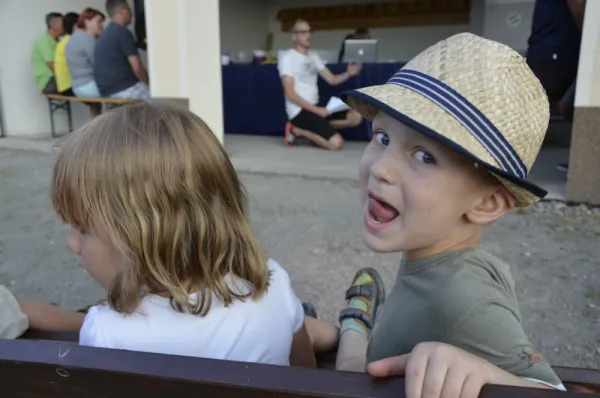 2015-05-11: F-Jug. Saisonabschluss