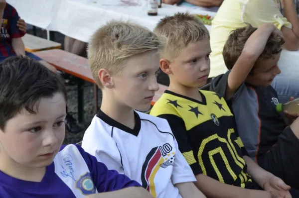 2015-05-11: F-Jug. Saisonabschluss