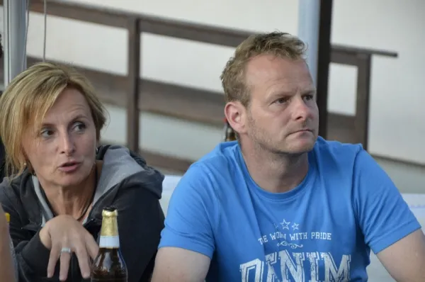 2015-05-11: F-Jug. Saisonabschluss