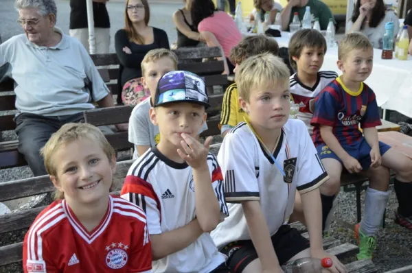 2015-05-11: F-Jug. Saisonabschluss