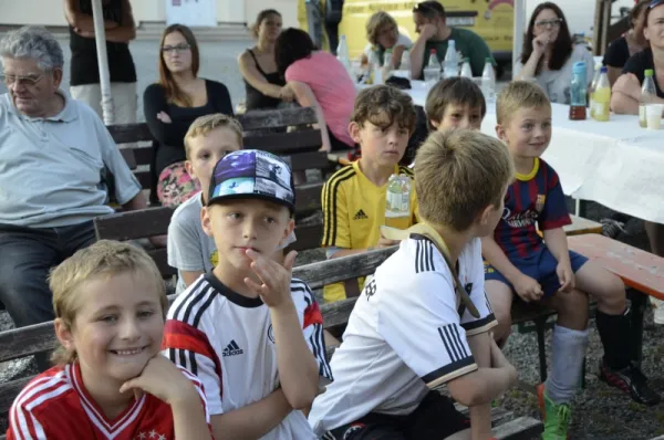 2015-05-11: F-Jug. Saisonabschluss