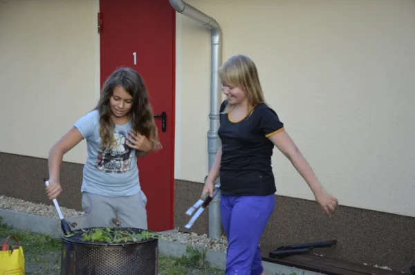 2015-05-11: F-Jug. Saisonabschluss