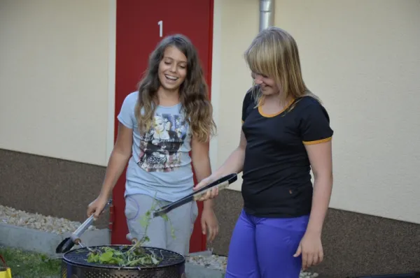 2015-05-11: F-Jug. Saisonabschluss