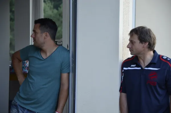 2015-05-11: F-Jug. Saisonabschluss