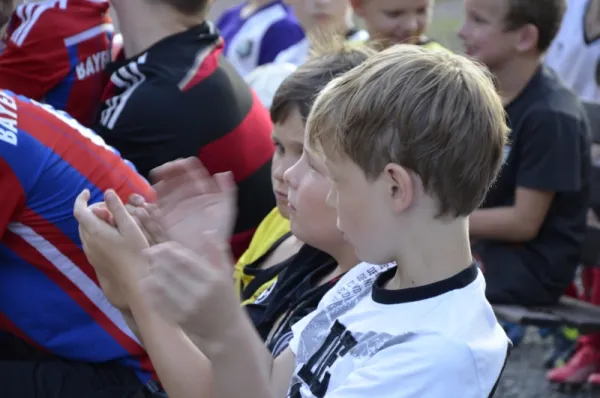 2015-05-11: F-Jug. Saisonabschluss