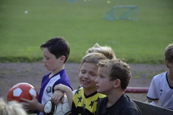 2015-05-11: F-Jug. Saisonabschluss