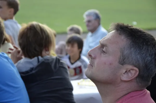 2015-05-11: F-Jug. Saisonabschluss