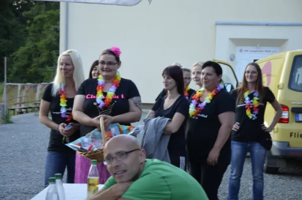 2015-05-11: F-Jug. Saisonabschluss