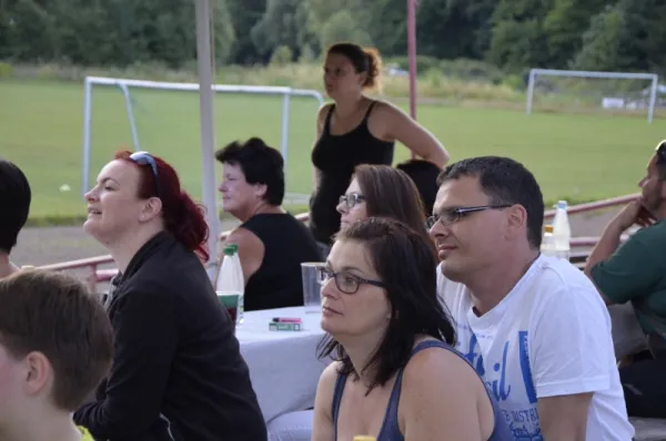 2015-05-11: F-Jug. Saisonabschluss