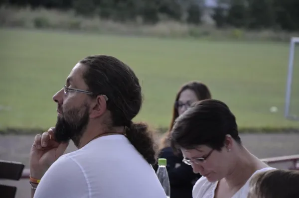 2015-05-11: F-Jug. Saisonabschluss